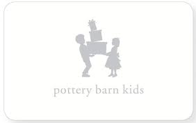 Pottery Barn Kids eGift Card | Kroger Gift Cards