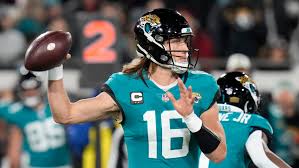 Jaguars vs. Chargers score: Trevor Lawrence leads 27-point comeback to down 
L.A. on Super Wild Card Weekend