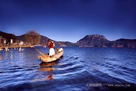 Image result for 瀘沽湖
