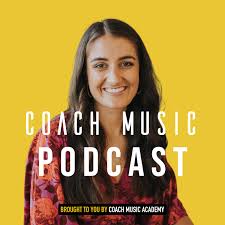 Coach Music Podcast