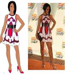 Resultado de imagen para ropa de stardoll en la vida real