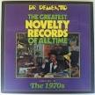 Dr. Demento Presents: Greatest Novelty Records of All Time, Vol. 4: 1970's