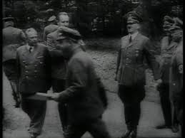Résultat de recherche d'images pour "armistice de juin 1940"