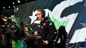 Scump's last ride in CDL goes off the rails early due to controversial 
delay between OpTic and RØKKR