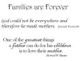 quotes about dads | Quotes About Family Strength | My Quotes Home ... via Relatably.com