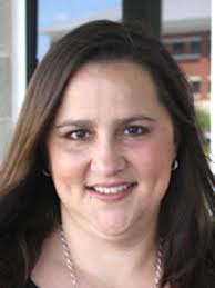 BPCC Technology, Engineering and Mathematics instructor Carrie Salinas has ... - Salinas