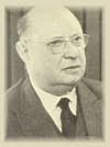 Hubert Granderath Sohn des Gründers
