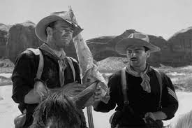 Image result for images from the movie fort apache