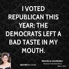 Monica Lewinsky Quotes | QuoteHD via Relatably.com