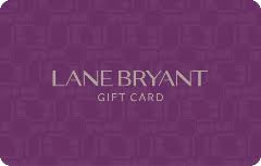 Lane Bryant Gift Card | Kroger Gift Cards