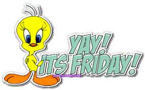 Image result for tweety and all cartoon characters quotes and gifs good morning
