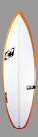 WRV 6ft. Nugget - The Surfboard Warehouse