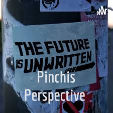 Pinchis Perspective