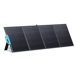 Bluetti 200W Solar Panel resmi