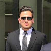 Next Level Marketing Employee David Zelaya Otero's profile photo