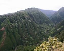 Image of Waihee Ridge Trail, Maui