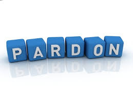 Image result for pardon