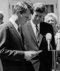 Robert Kennedy&#39;s Cuban Missile Crisis papers: Why do they remain a ... via Relatably.com
