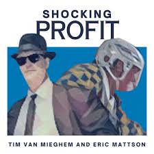 Shocking Profit Podcast