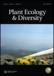 Status and conservation of Silene section Cordifolia in the Iberian ...