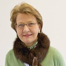 Christine Brackmann war von 1971 bis 2005 als „nurse coordinator“ des ...