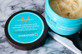 Image result for moroccan oil hydrating mask
