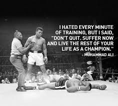 Muhammad Ali Quotes | Insightful Quotes via Relatably.com