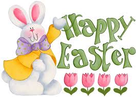 Image result for easter bunny clipart