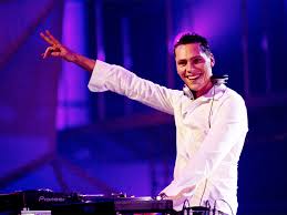 Resultado de imagen para concierto   DJ Tiësto.