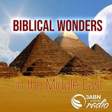 Biblical Wonders in the Middle East
