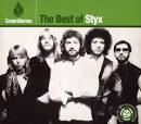 Best of Styx: Green Series