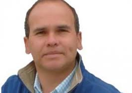 Sergio Aravena, Concejal de El Olivar: “Soy Independiente y Animalista” - sergio_a