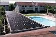 Solar Pool Covers & Solar Pool Heaters - Doheny&aposs Pool Supplies Fast