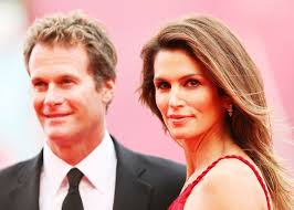 Rande Gerber, Cindy Crawford. 68th Venice Film Festival - Day 1 - The Ides of March - Red Carpet Photo credit: / WENN. To fit your screen, we scale this ... - gerber-crawford-68th-venice-film-festival-01