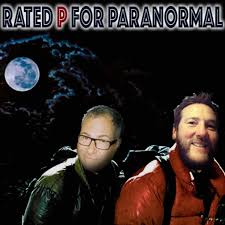 Rated P For Paranormal