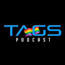 Talk About Gay Sex TAGSPODCAST
