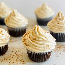 Cream Cheese Frosting Without Butter - Aubrey's Kitchen