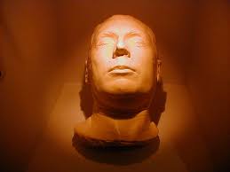 Image result for Reinhard Heydrich's Death Mask