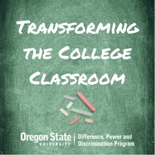 Transforming the College Classroom