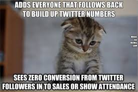 Music Meme Pics from Music Business Consultant, Speaker and Author ... via Relatably.com