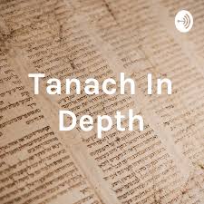Tanach In Depth