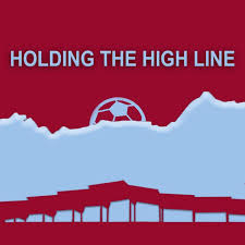 Holding The High Line, a Colorado Rapids Podcast