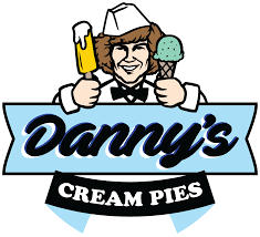 Menu — Danny's Cream Pies