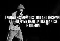 LIL WAYNE QUOTES on Pinterest | Lil Wayne, Quote and Hip hop via Relatably.com