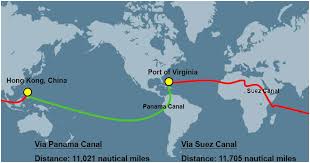 Image result for suez canal