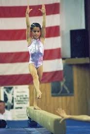Gymnastics on Pinterest | Jordyn Wieber, Gymnastics Quotes and ... via Relatably.com