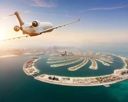Dubai luxury travel
