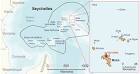 Clima Seychelles: temperatura, precipitazioni, quando andare, cosa