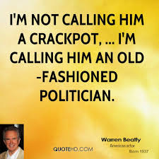 Crackpot Quotes - Page 1 | QuoteHD via Relatably.com