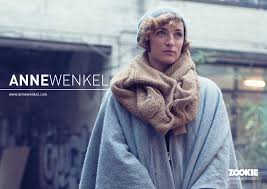 Anne Wenkel | Zookie
